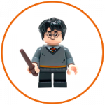 Harry Potter TM