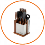 Talheres e Cutelaria