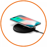 Carregadores Sem Fio