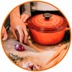 Le Creuset
