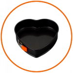 Formas Antiaderentes