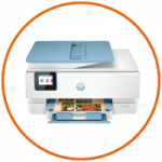 Impressoras Multifunções
