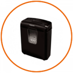 Destruidores de Papel