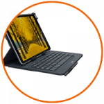 Teclados Tablet