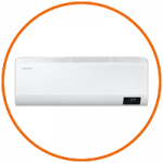 Multi Split Interior