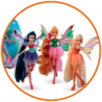WINX