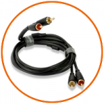 Adaptadores e Cabos