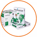 Consumíveis - Papel