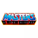 MASTER OF THE UNIVERSE