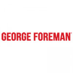 GEORGE FOREMAN