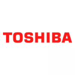 TOSHIBA
